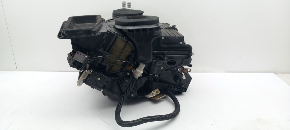 Chauffage / sofagem completa NISSAN Qashqai/Qashqai+2 I (J10, JJ10)