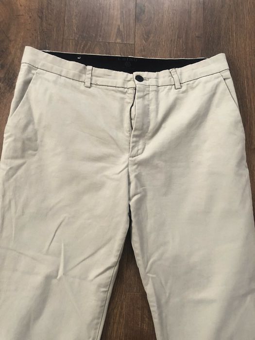 Штани zara 50 розмір