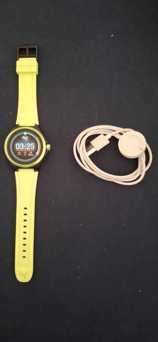 Smartwatch Puma android
