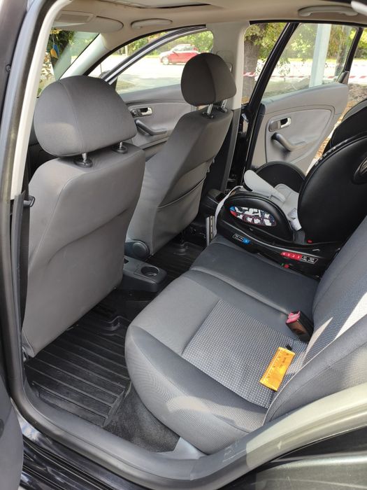 Seat Ibiza 2005 1,4