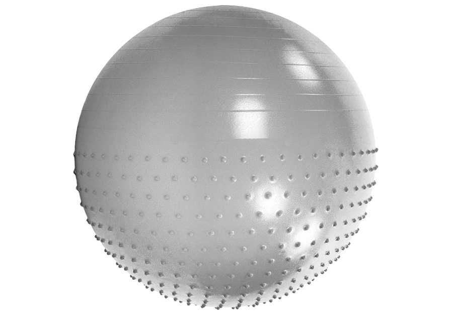 Фітбол 55/65/75/85 см, м’яч для фітнесу, пілатесу, фітнес мяч арахіс