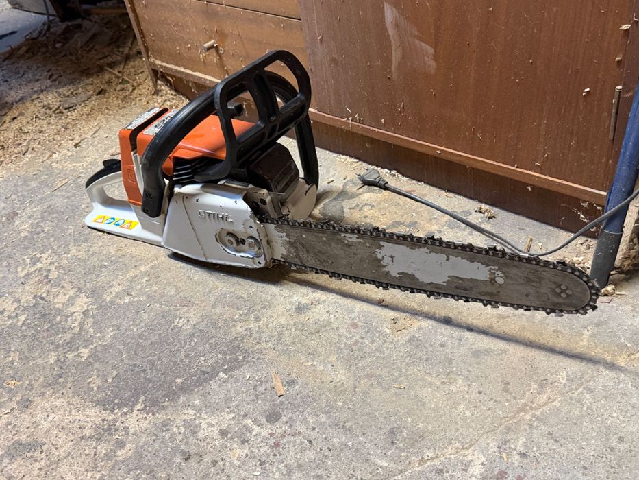 Stihl 026 stan bdb