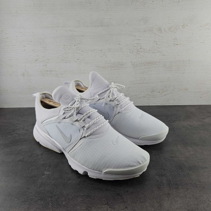 Кроссовки Nike Presto Fly WRLD. Размер 46