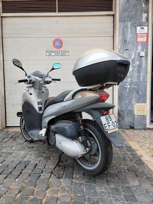 Honda SH 300cc Original