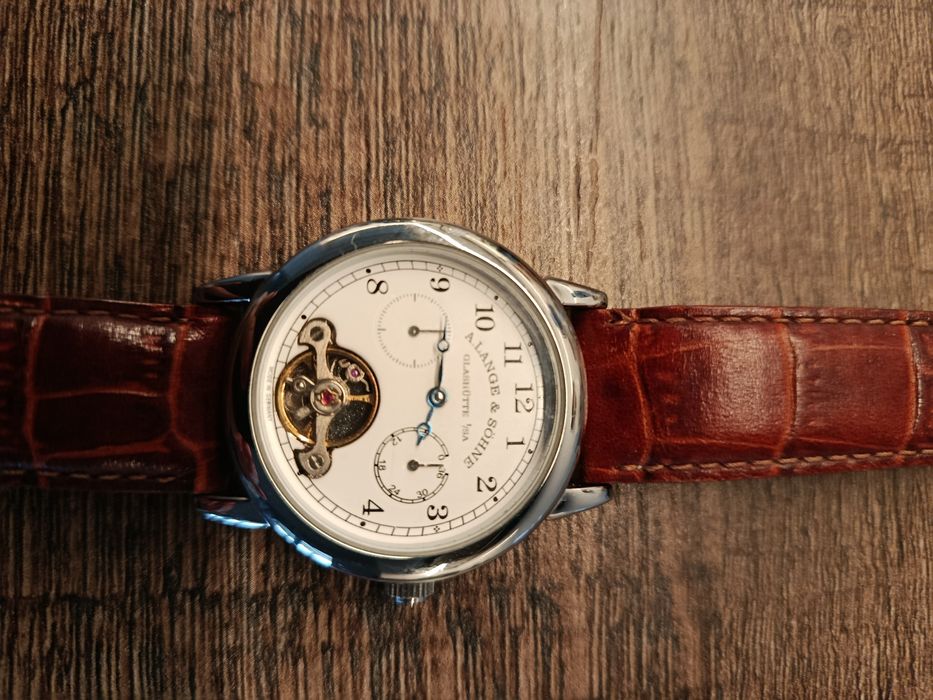 Sprzedam zegarek męski  używany