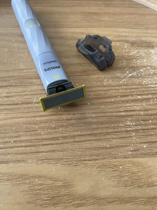 Philips OneBlade First Shave QP1324/20,