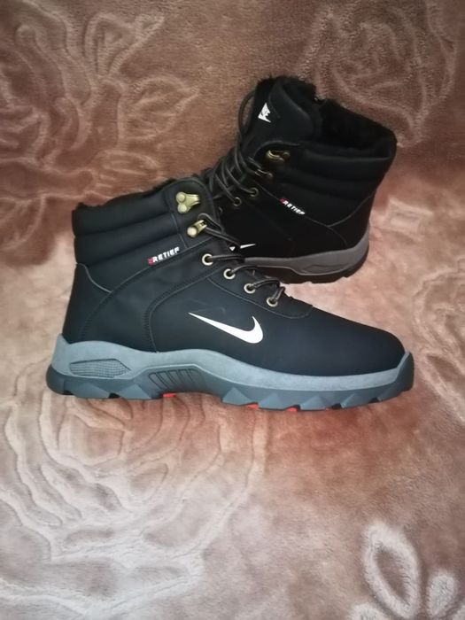 Nowe buty męskie