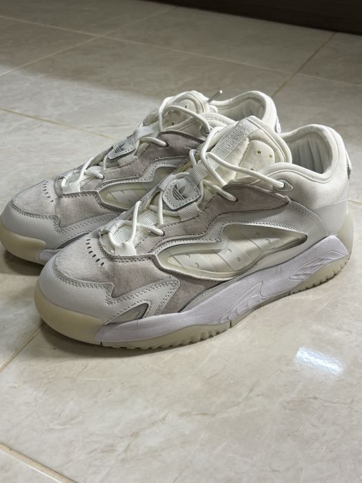 Продам кросівки adidas streetball2