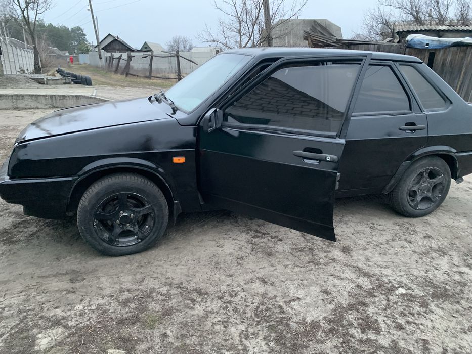 Ваз-210994-20 отличном техничиском состоянии