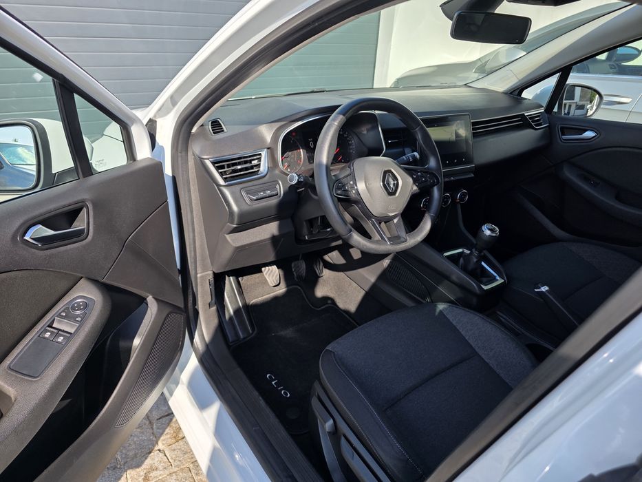 Renault Clio 1.5 Blue dCi Intens
