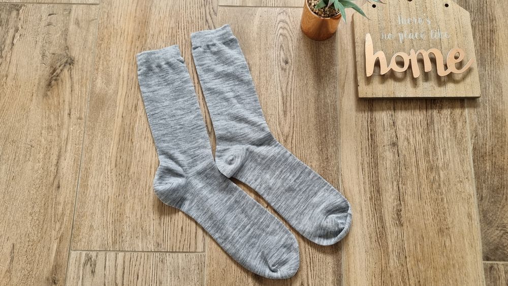 Skarpety Pierre Robert termiczna wool wełna