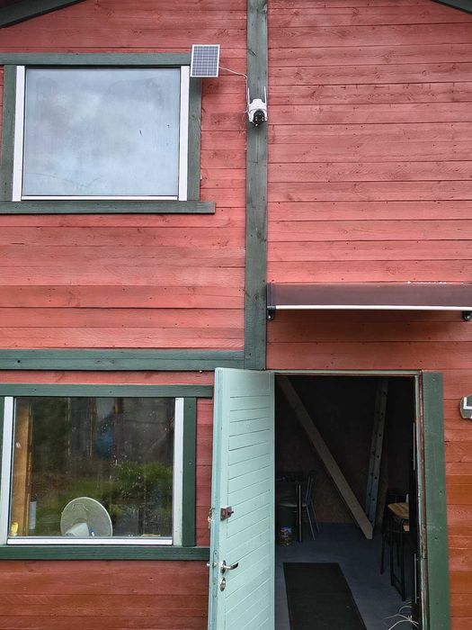 Sprzedam działkę ROD w Elblągu – 341 m², ROD im. Marii Curie-Skłodowskiej