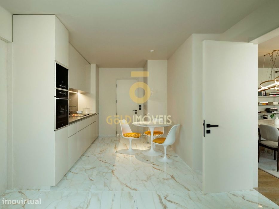 Apartamento T3 Venda em Sobrado e Bairros,Castelo de Paiva