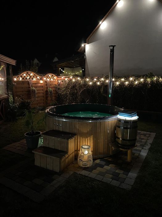 Domek letniskowy Promocja MAJ,CZERWIEC