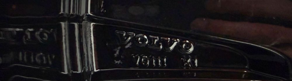 Volvo Xc90 Xc60 V90 V60 Alufelgi 19 cali Nowe 5x108 Oryginał