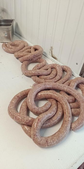 Sprzedam swojskie wyroby