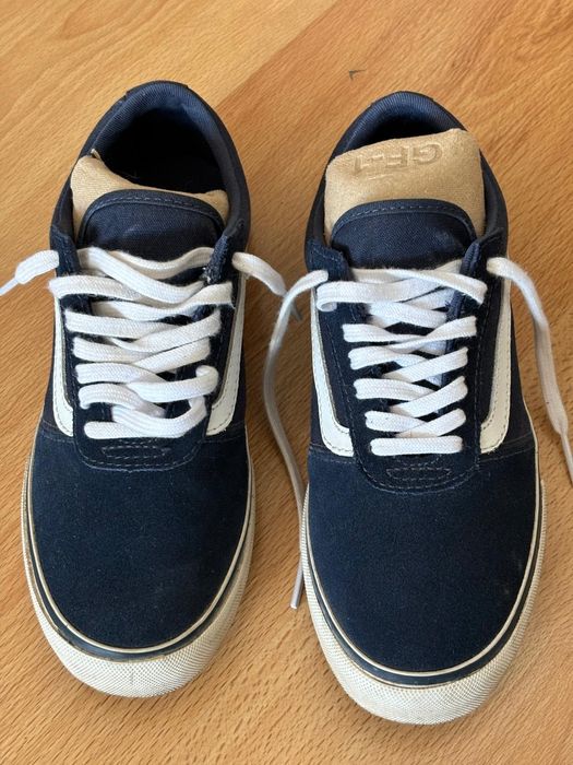 Vans Old Skool N°.35