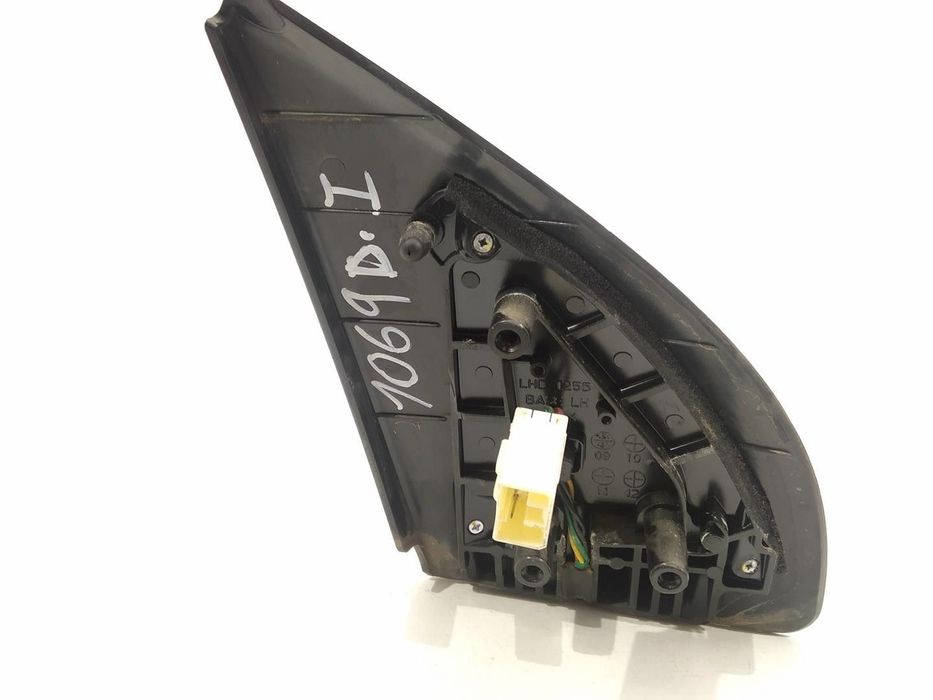 ESPELHO RETROVISOR ESQUERDO CHEVROLET AVEO / KALOS SEDAN 2006
