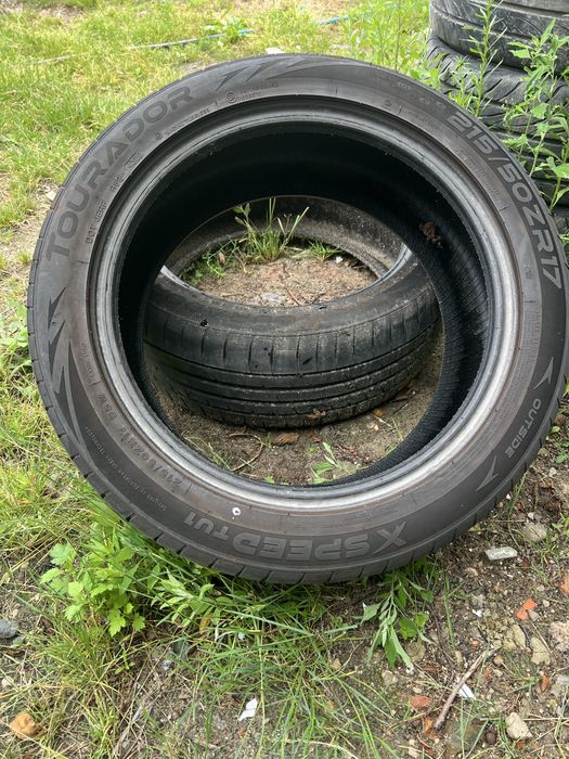 215.50.17 2 szt lato 20r dobry stan
