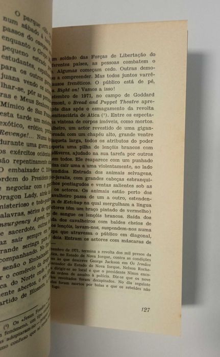 Os Estados Unidos em Movimento