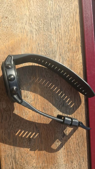 Garmin Fenix 6X Pro – 180 € – Negócio presencial Porto/Gaia
