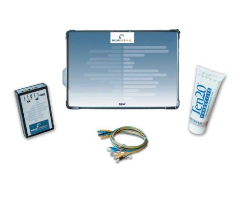 Aparelho neurofeedback