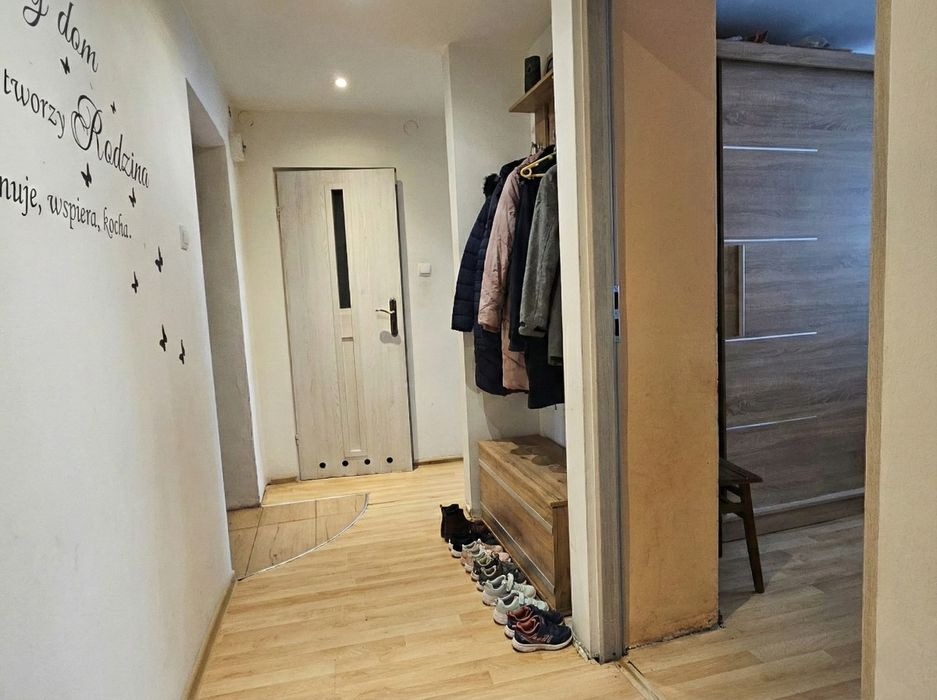 Dwupokojowe mieszkanie, Górki koło Klimontowa