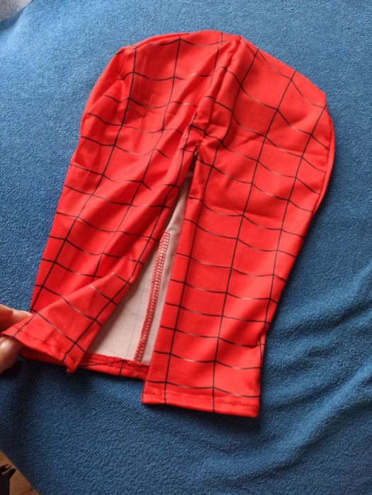 Maska Spiderman rozm_98/120