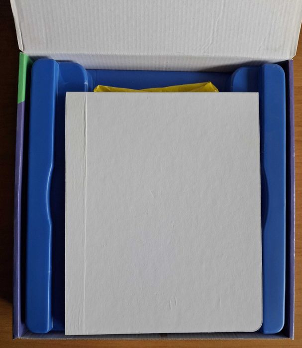 Gra planszowa Scriba Travel