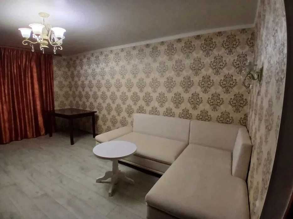 Продається світла 2-кімнатна квартира 51м2, вул. О.Коваленка. LD - View 3