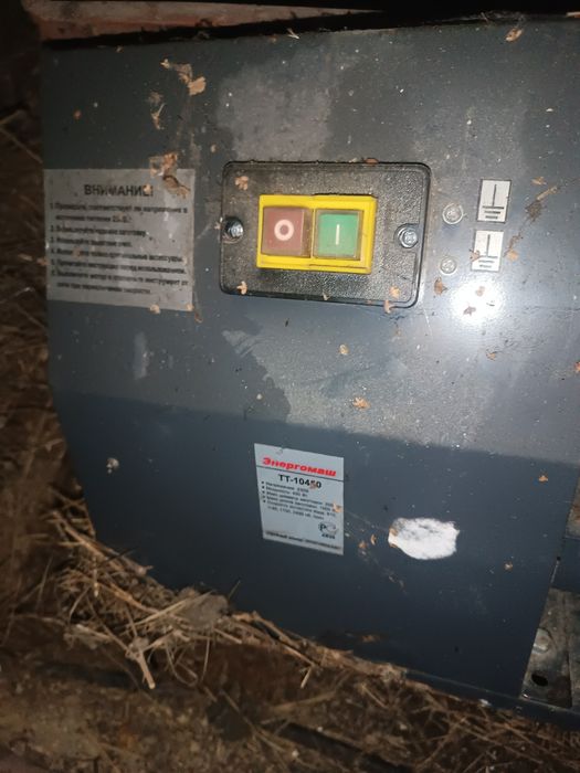 Токарний станок по дереву