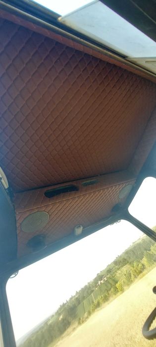 Комбайн John deer 1133