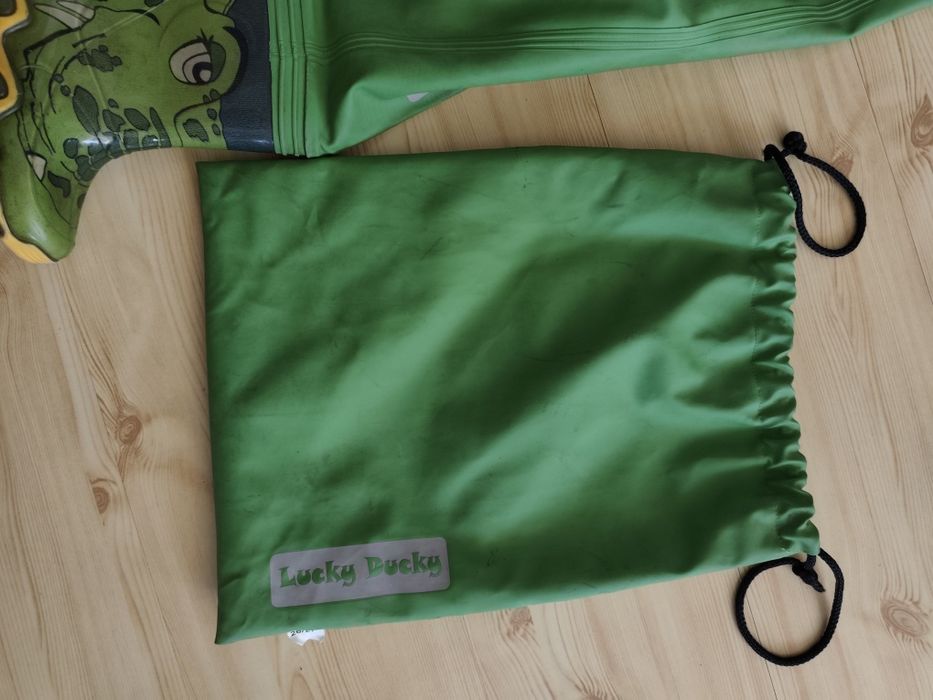 Wodery dziecięce Lucky Ducky