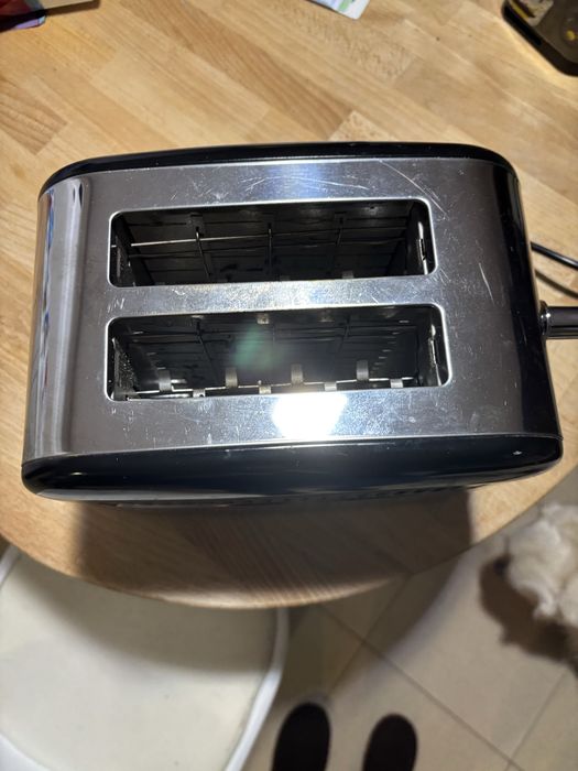 Torradeira Silvercrest