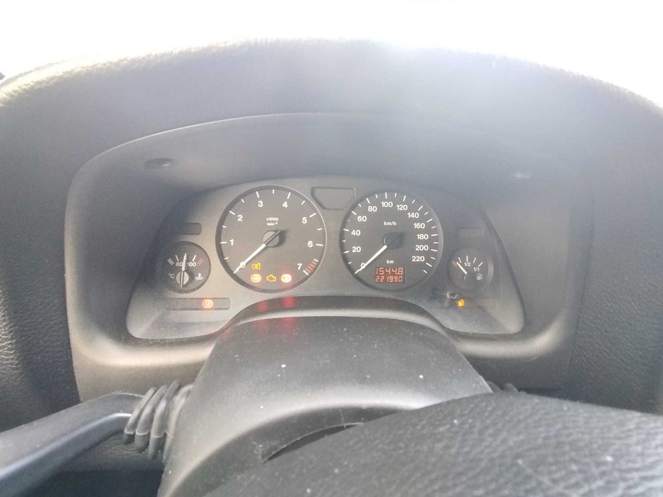 Opel Astra 1.4 16V