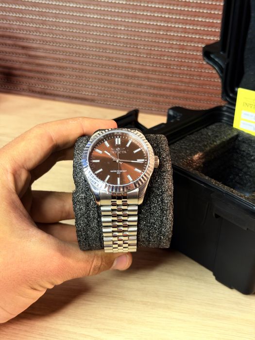 Relógio Invicta Presidencial 41 mm