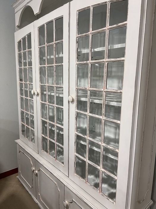 Móvel Louceiro Vintage