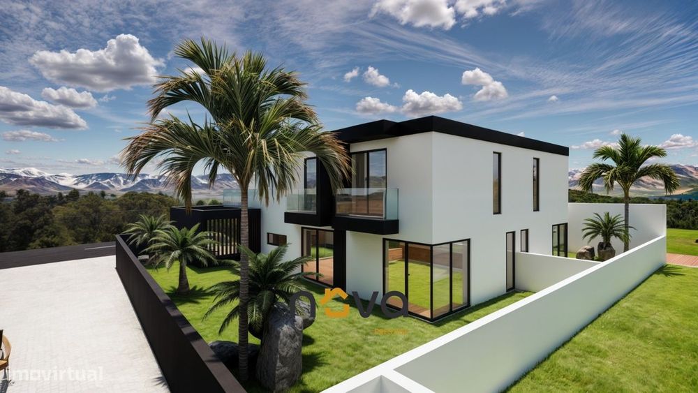 Escola Velha Residence | Nova Imobiliária