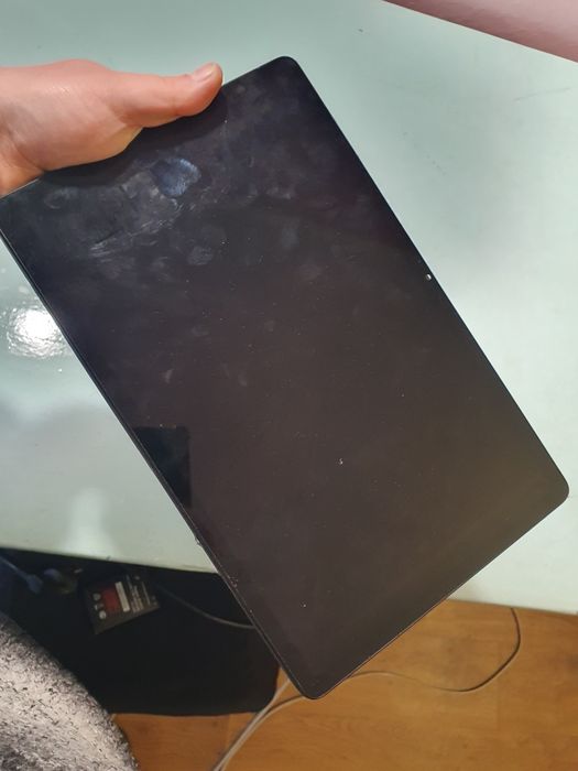 Планшет Lenovo Tab P11 (2nd Gen) 6/128 не робочий, плати нема, запчаст