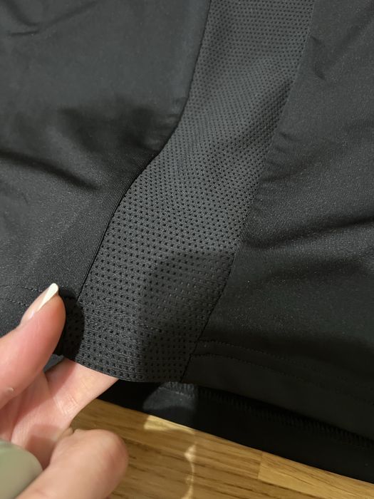 Футболка Puma чоловіча чорна