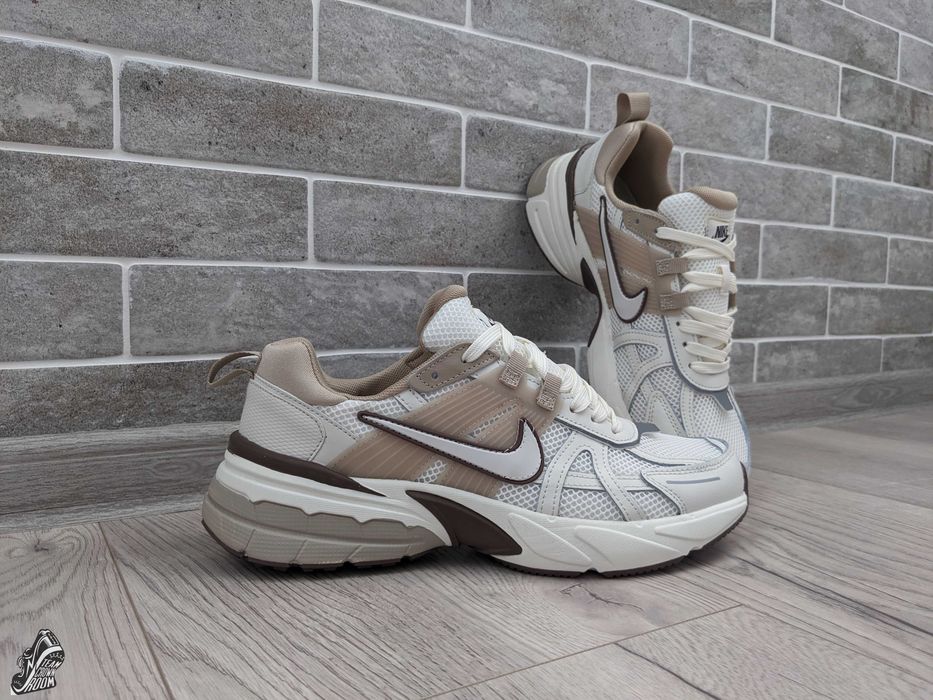 Кросівки чоловічі Nike V2K Run \ Найк Ран \ 41 - 46 розмір