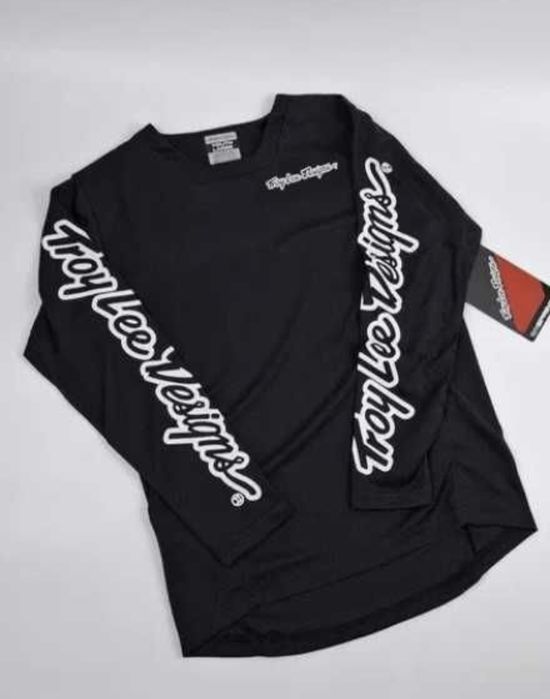 Koszulka rowerowa Troylee design roz. L