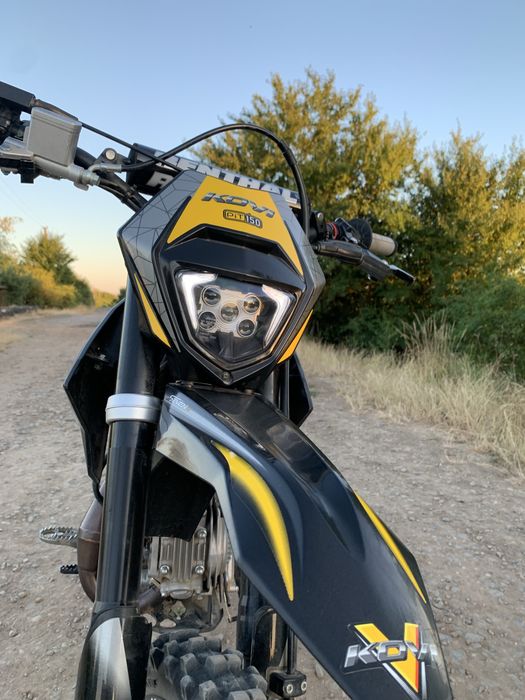 Продам кові піт 150
