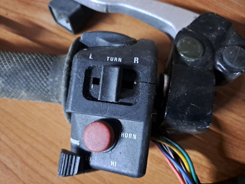 TZR125 Belgrado 4DL