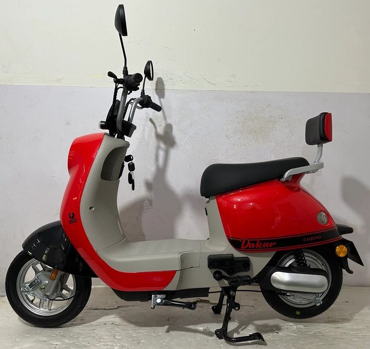 Електроскутер 500 Вт опт  ‼️ ТОП ПРОДАЖУ ‼️НОВІ | Великі колеса