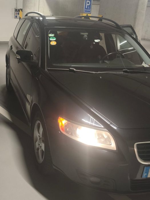 Vendo Volvo V50, 1.6