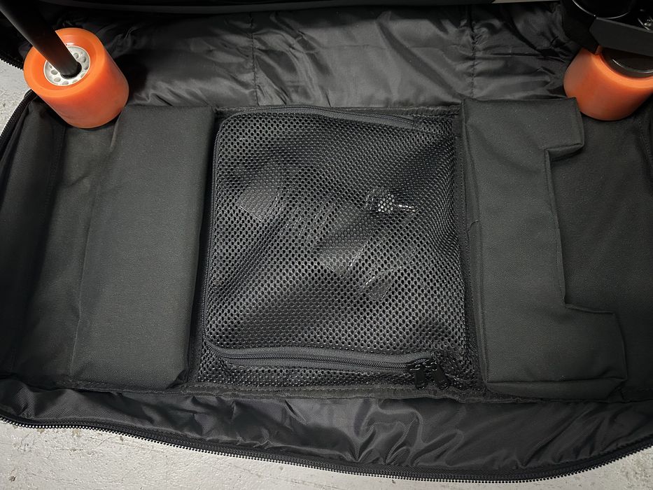 Boosted Board Skate Eletrico