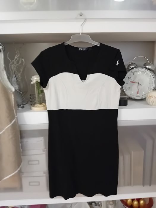 Ralph Lauren sukienka damska