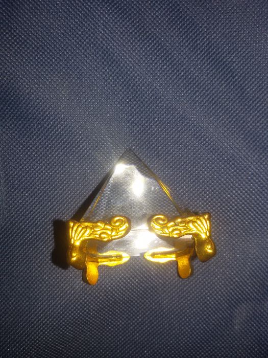 piramide de meditaçao