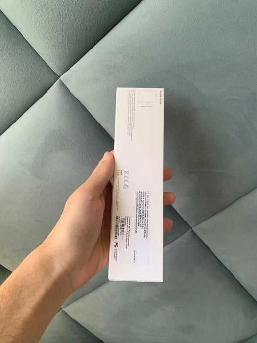 Apple Pencil 2ª Geração